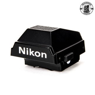 Nikon Nikon DE-2 Finder for F3 Cameras GOOD+