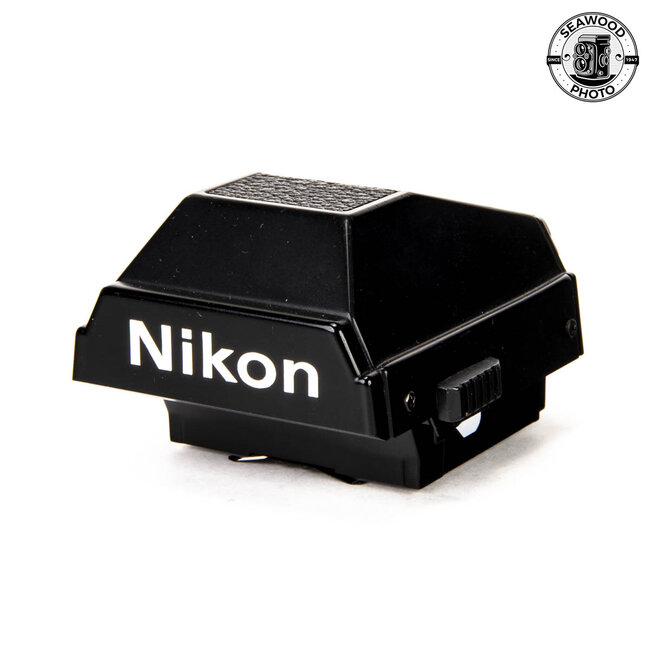 Nikon DE-2 Finder for F3 Cameras GOOD+