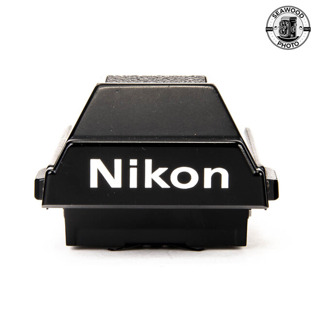 Nikon DE-2 Finder for F3 Cameras GOOD+