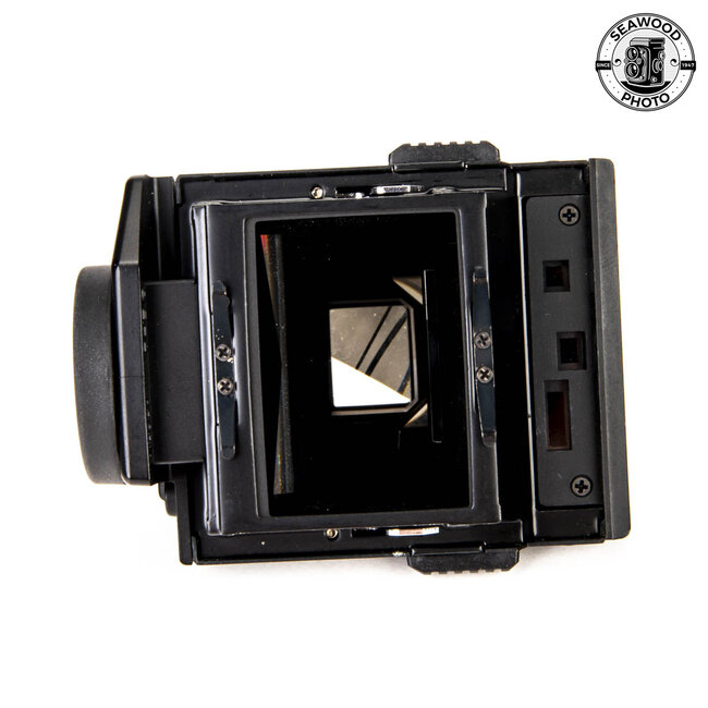 Nikon DE-2 Finder for F3 Cameras GOOD+