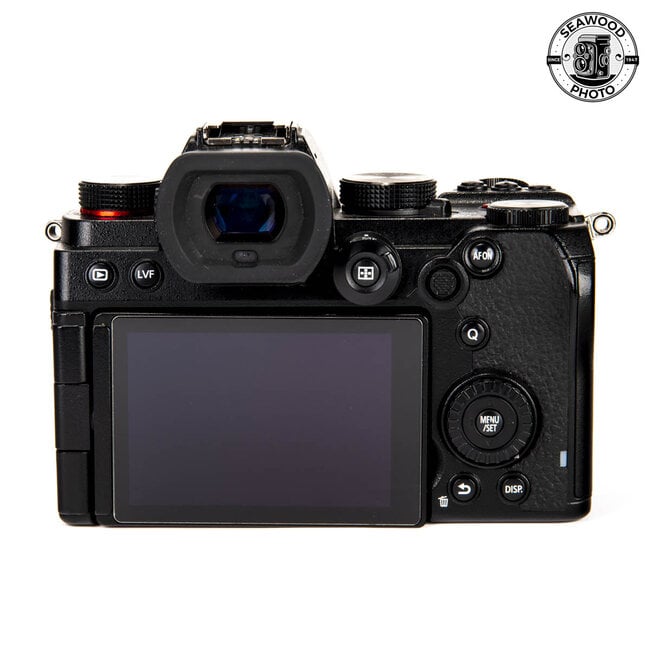 Panasonic Lumix S5 w/ Accessories GOOD+