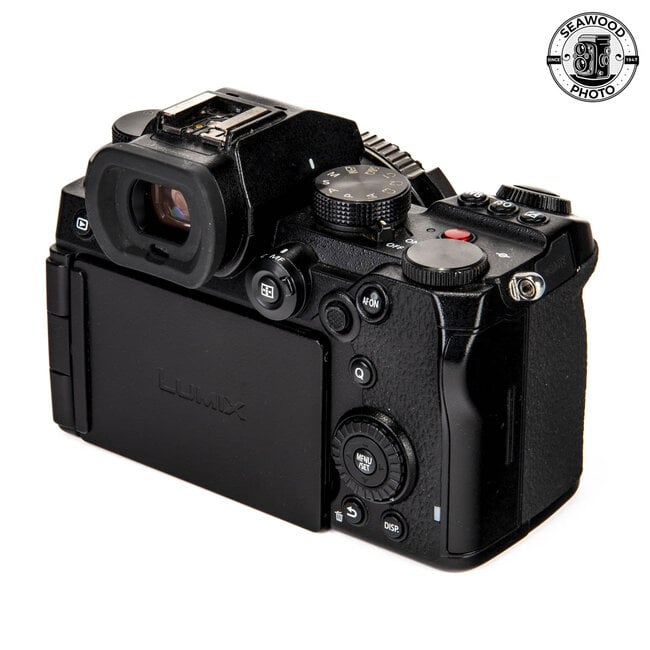 Panasonic Lumix S5 w/ Accessories GOOD+