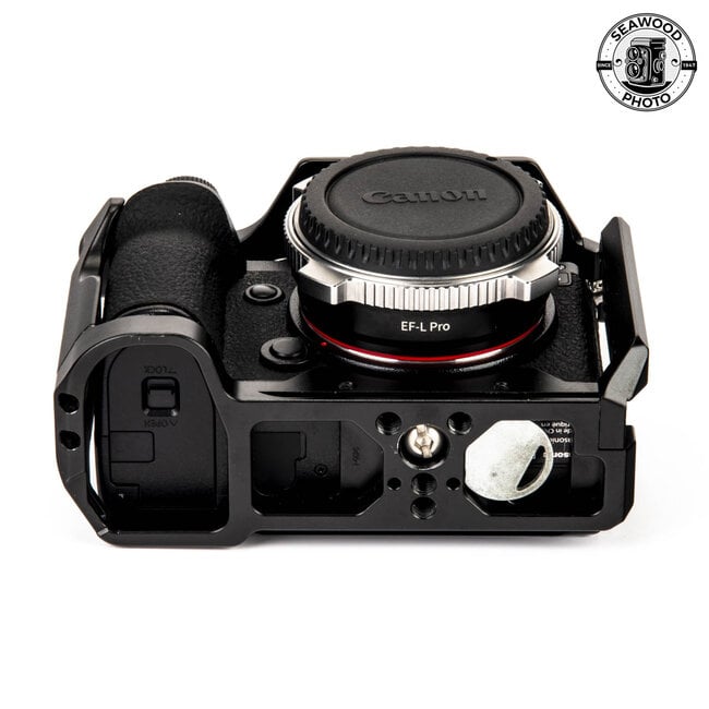 Panasonic Lumix S5 w/ Accessories GOOD+