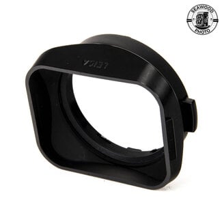 Leica Leica 12526 A42 Lens Hood For Summicron-M 35mm f2 ASPH and 28mm f/2.8 ASPH