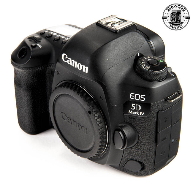 Canon 5D Mark IV 30.4MP GOOD+