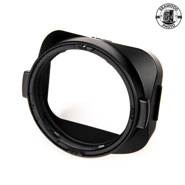 Leica 12526 A42 Lens Hood For Summicron-M 35mm f2 ASPH and 28mm f/2.8 ASPH