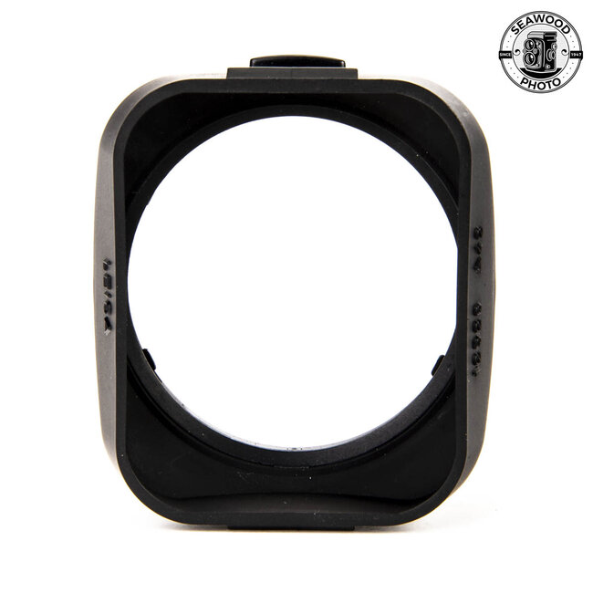 Leica 12526 A42 Lens Hood For Summicron-M 35mm f2 ASPH and 28mm f/2.8 ASPH