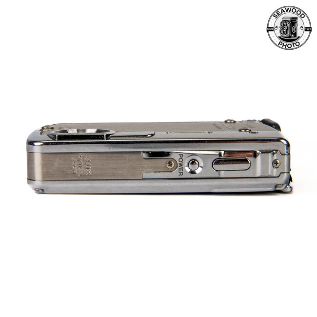 Olympus Stylus 720 SW 7.1MP-GOOD +