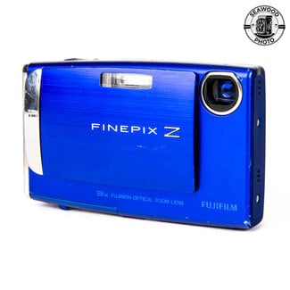 Fujifilm Fujifilm FinePix Z10-GOOD