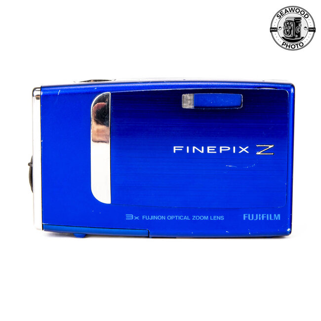 Fujifilm FinePix Z10-GOOD