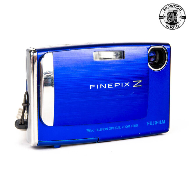 Fujifilm FinePix Z10-GOOD