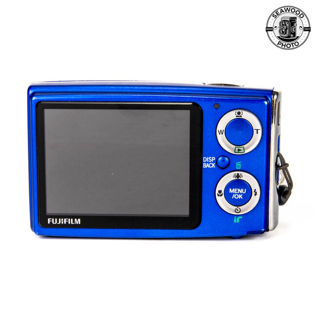 Fujifilm FinePix Z10-GOOD