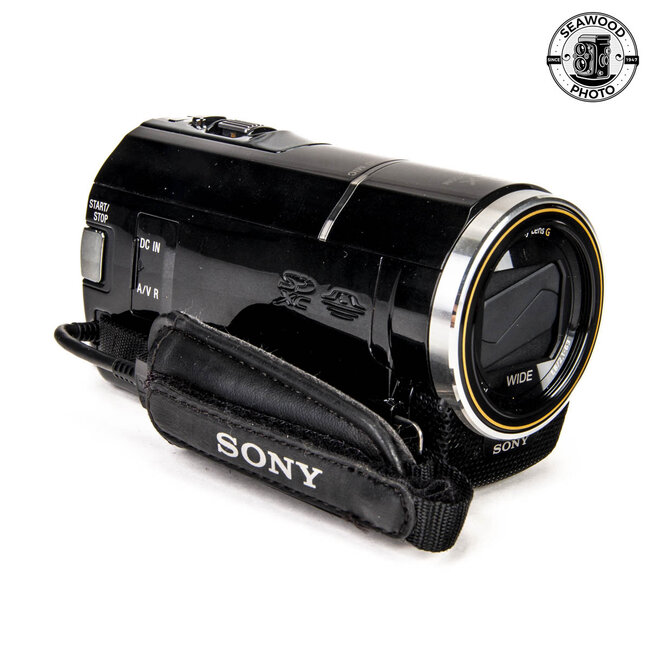 Sony Handy Cam HDR-PJ10-GOOD+
