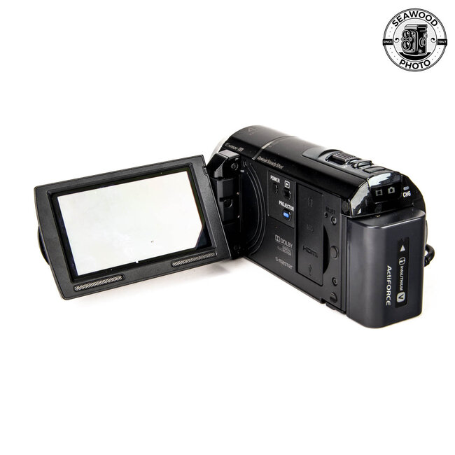 Sony Handy Cam HDR-PJ10-GOOD+