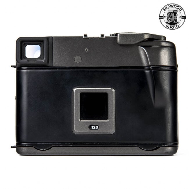 Mamiya 7 w/ 80mm f/4 L GOOD-