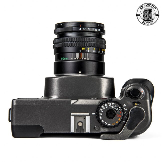 Mamiya 7 w/ 80mm f/4 L GOOD-