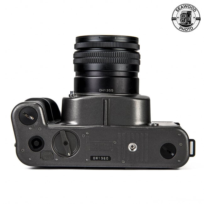 Mamiya 7 w/ 80mm f/4 L GOOD-