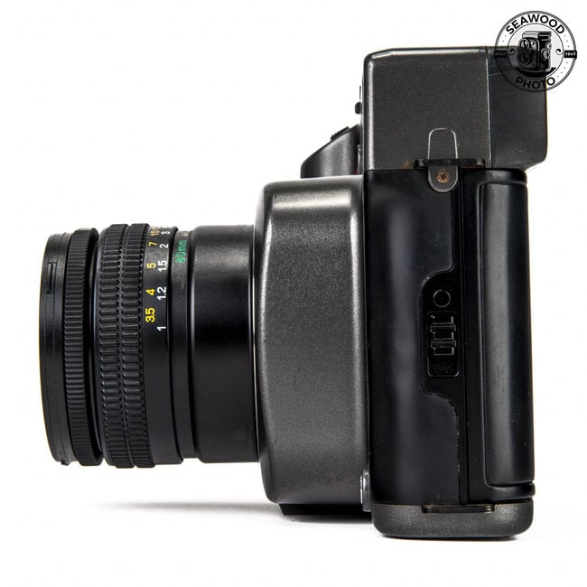 Mamiya 7 w/ 80mm f/4 L GOOD-