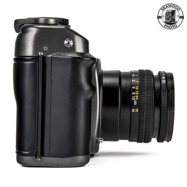 Mamiya 7 w/ 80mm f/4 L GOOD-