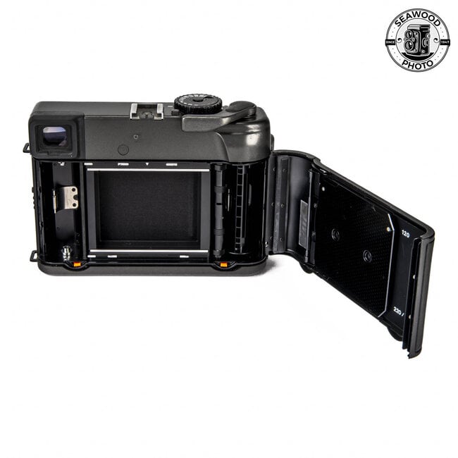 Mamiya 7 w/ 80mm f/4 L GOOD-