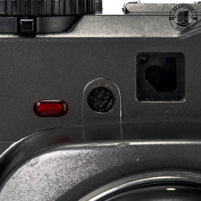 Mamiya 7 w/ 80mm f/4 L GOOD-