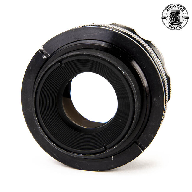 Nikon EL-Nikkor 50mm f/2.8 Enlarging Lens GOOD+