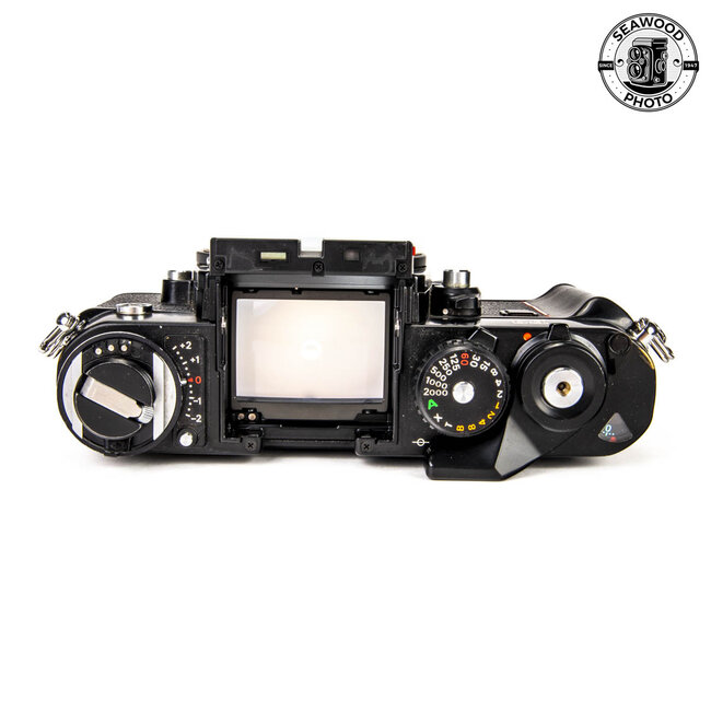 Nikon F3 Body AS-IS  for PARTS