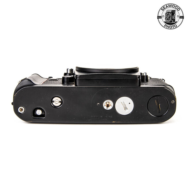 Nikon F3 Body AS-IS  for PARTS