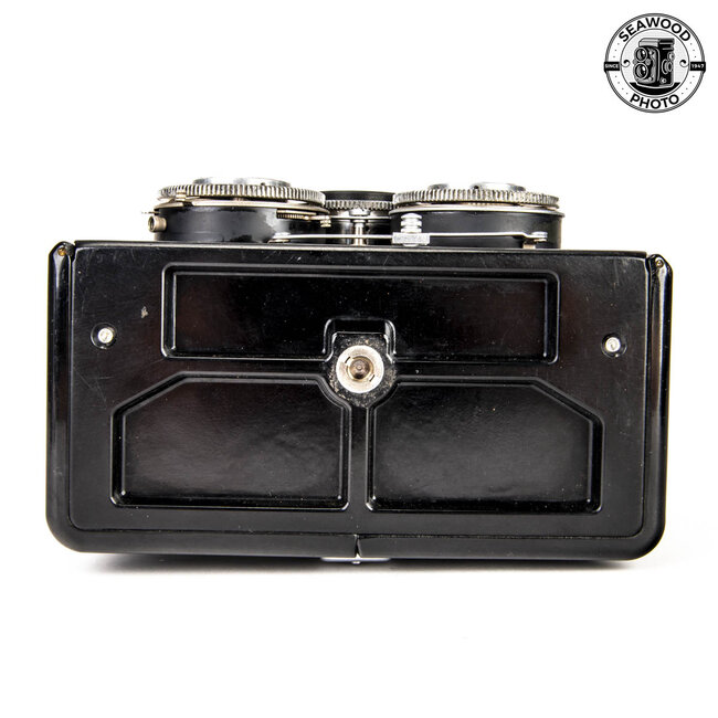 Sputnik Medium Format Stereo Camera GOOD