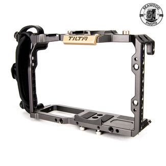 Full Camera Cage for Fuji X-T3/X-T4