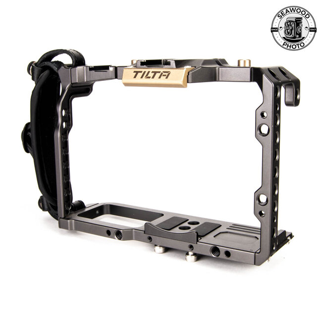 Full Camera Cage for Fuji X-T3/X-T4