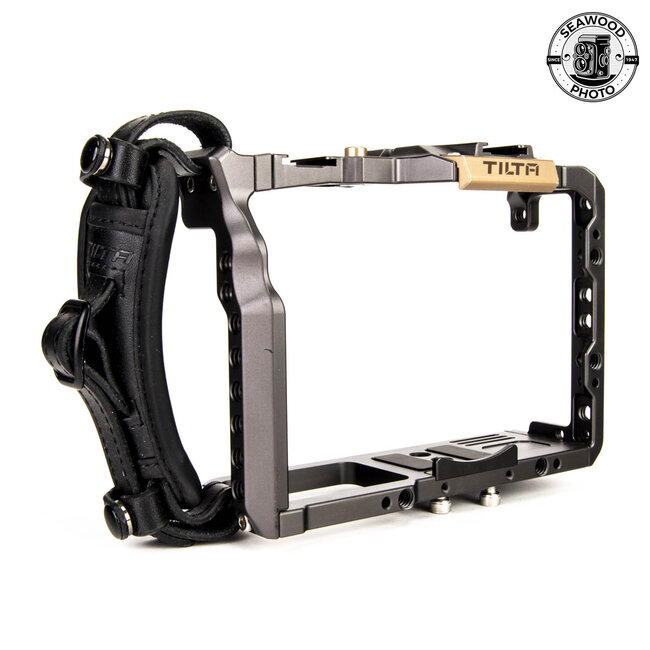 Full Camera Cage for Fuji X-T3/X-T4