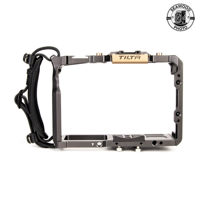 Full Camera Cage for Fuji X-T3/X-T4