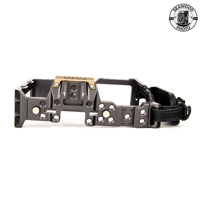 Full Camera Cage for Fuji X-T3/X-T4