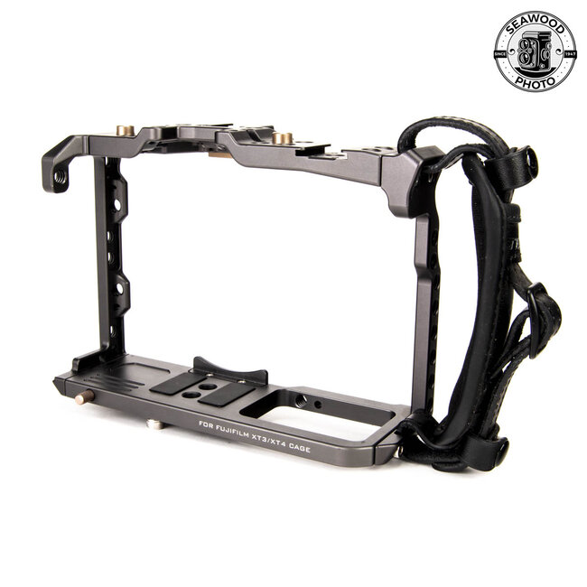 Full Camera Cage for Fuji X-T3/X-T4