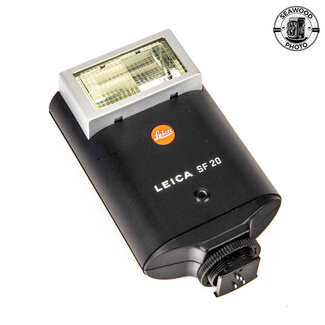 Leica Leica SF 20 Flash Unit EXCELLENT