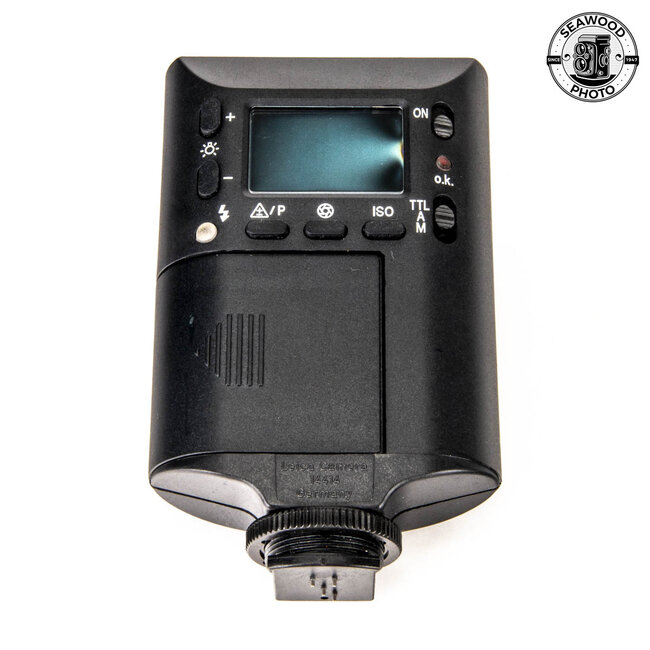 Leica SF 20 Flash Unit EXCELLENT