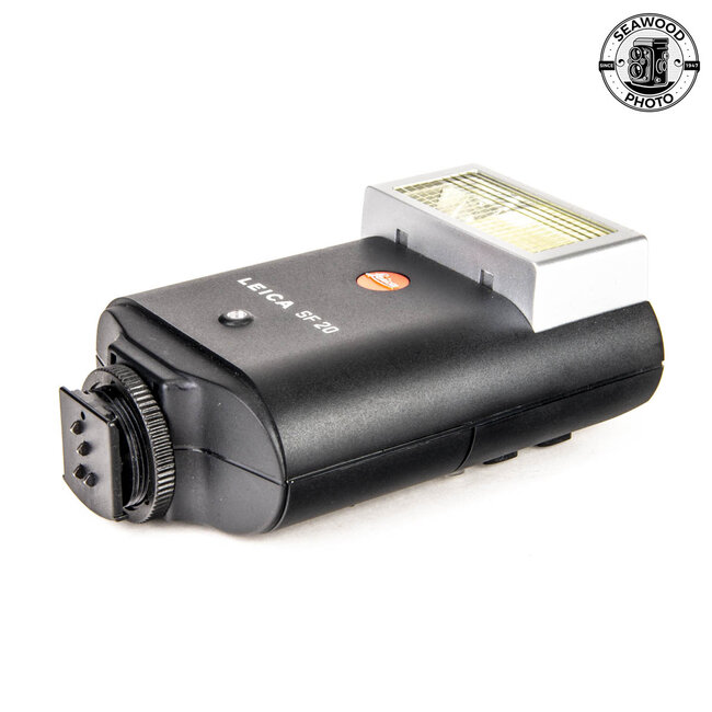 Leica SF 20 Flash Unit EXCELLENT