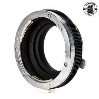 Olympus Olympus Pen-F Mount Adapter N for Nikon Lenses EXCELLENT