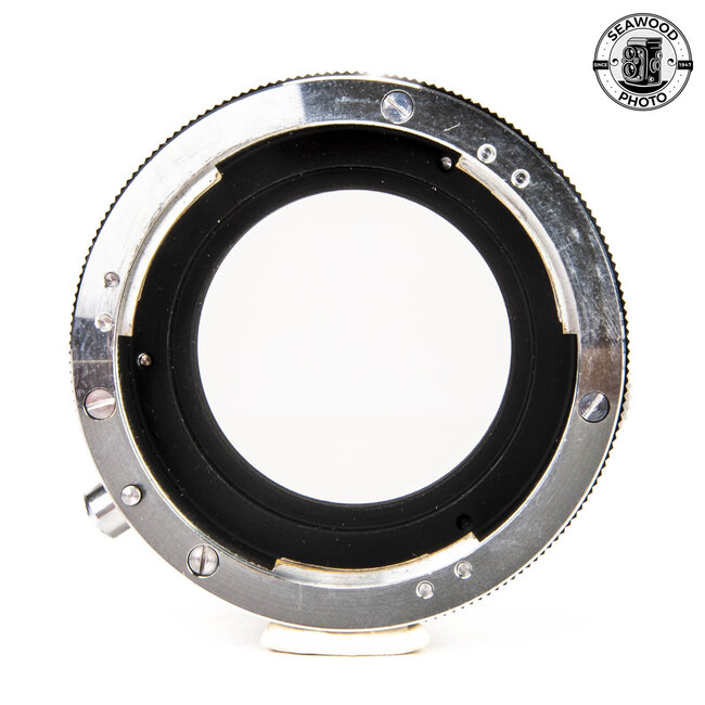 Olympus Pen-F Mount Adapter N for Nikon Lenses EXCELLENT