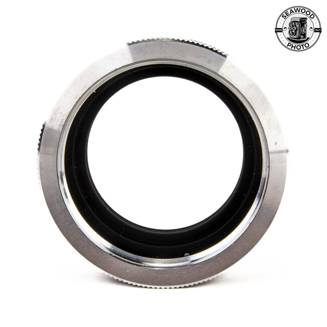 Olympus Pen-F Mount Adapter P for Praktika Lenses EXCELLENT