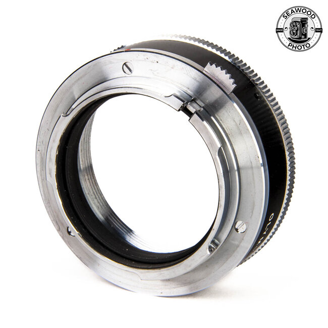 Olympus Pen-F Mount Adapter P for Praktika Lenses EXCELLENT