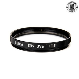 Leica Leica E39 UVa 13131 EXCELLENT