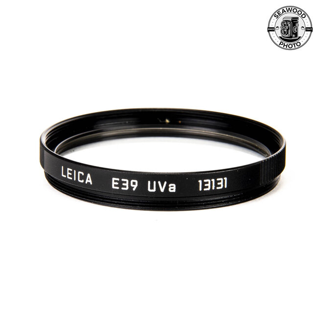 Leica E39 UVa 13131 EXCELLENT
