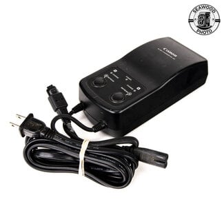 Canon Canon Battery Charger NC-E2 for NP-E3 Battery