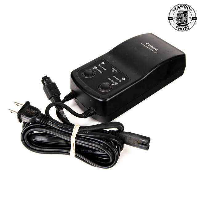 Canon Battery Charger NC-E2 for NP-E3 Battery