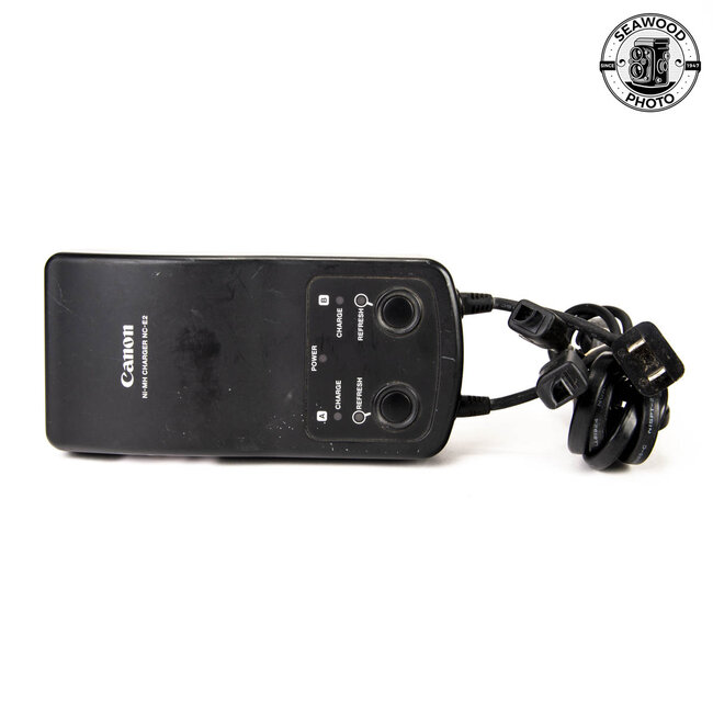 Canon Battery Charger NC-E2 for NP-E3 Battery