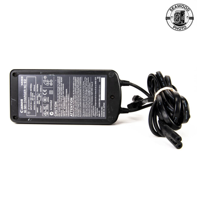 Canon Battery Charger NC-E2 for NP-E3 Battery