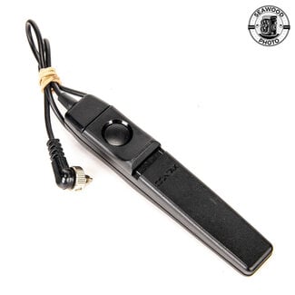 Contax Contax Cable Switch Remote Release for G1 G2 , Tested, Working