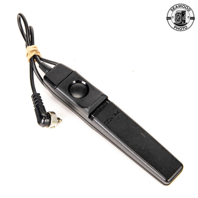 Contax Cable Switch Remote Release for G1 G2 , Tested, Working